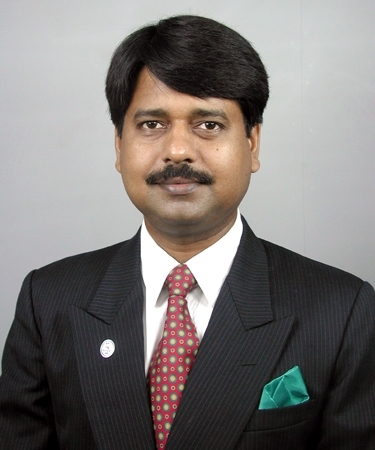 G. P. Tripathi (Author)